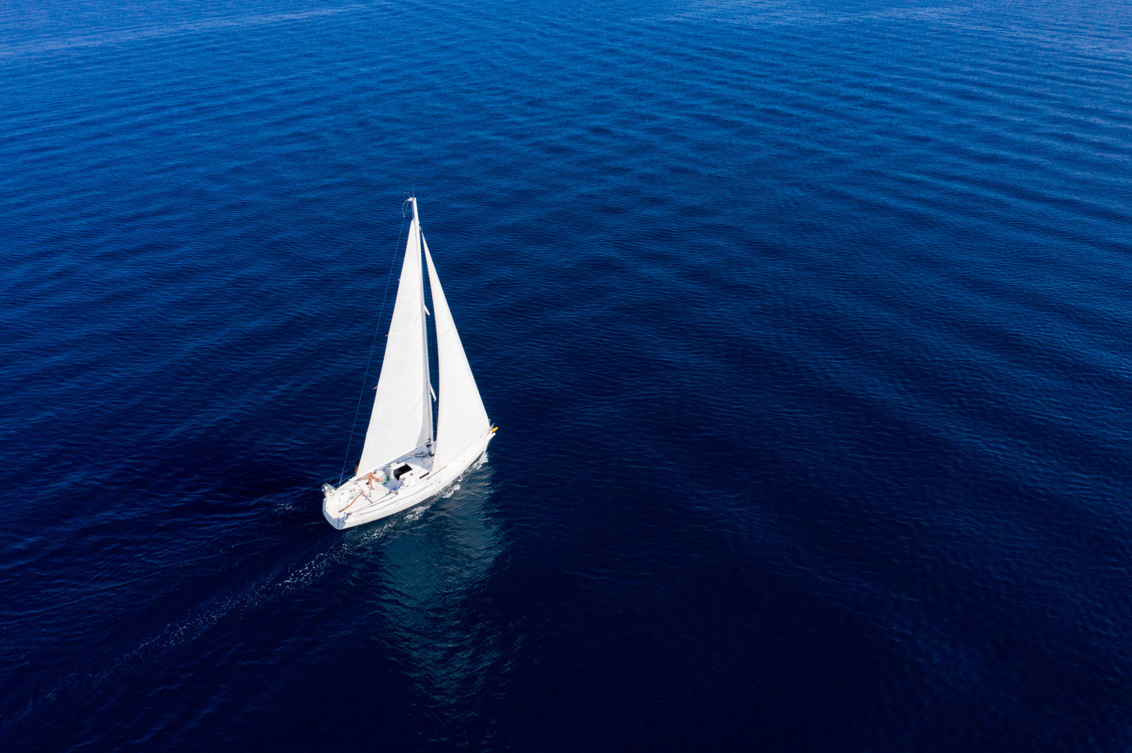 Sailing